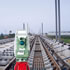 高速铁路精测控制网的布设和测量