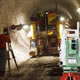 隧道断面施工监测及后处理系统